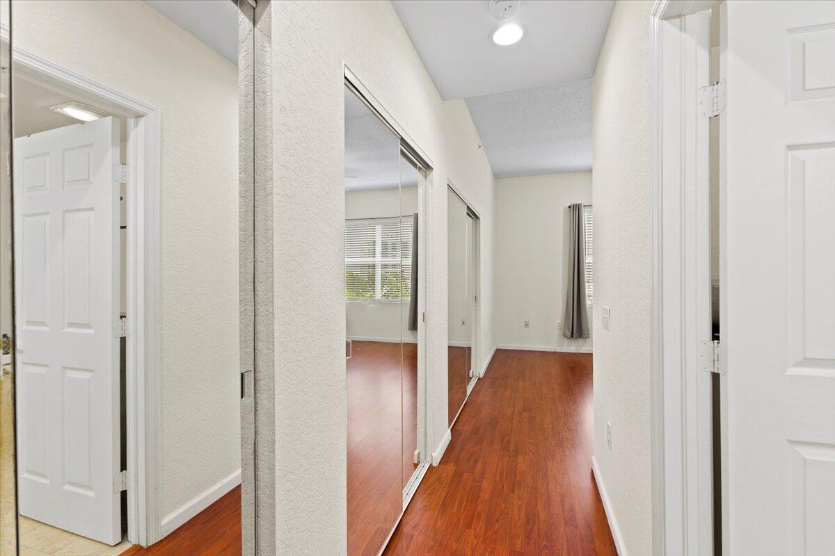 PARK PLACE CONDO - Residential Lease