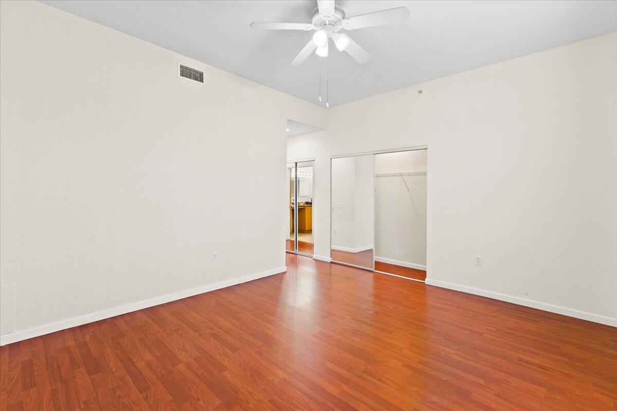 PARK PLACE CONDO - Residential Lease