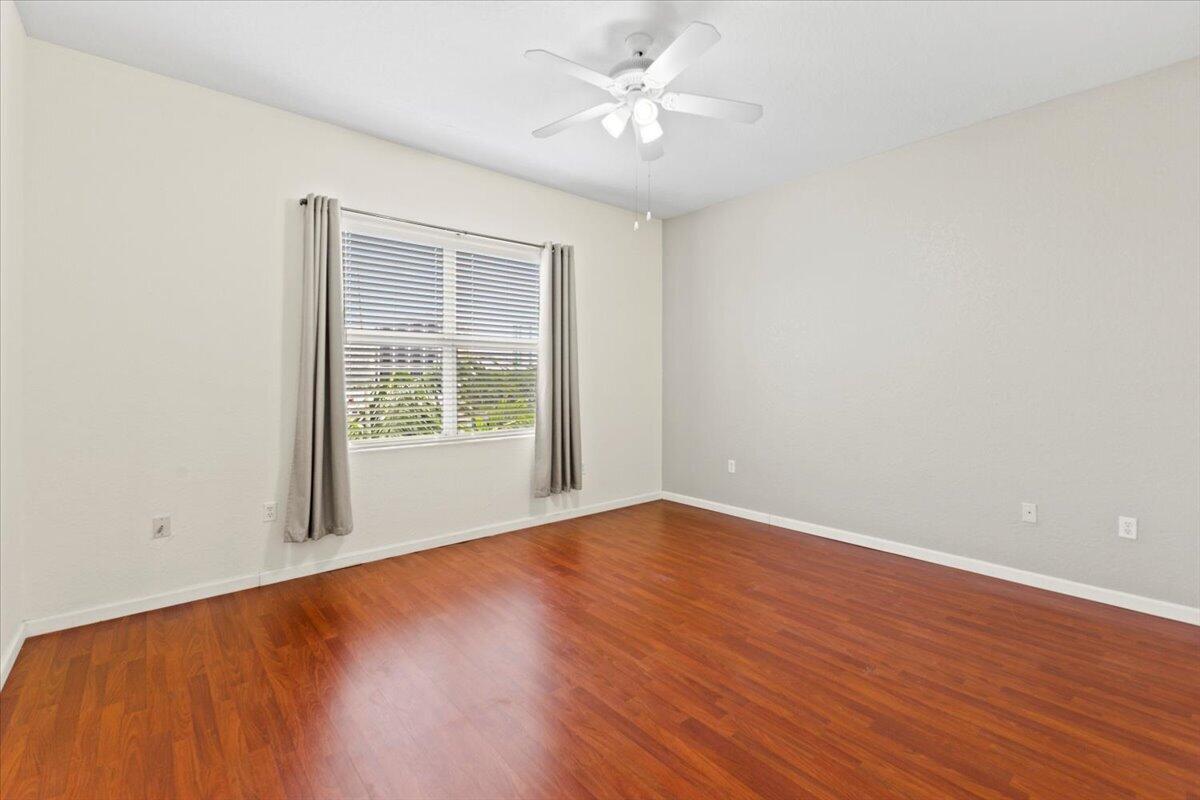 PARK PLACE CONDO - Residential Lease