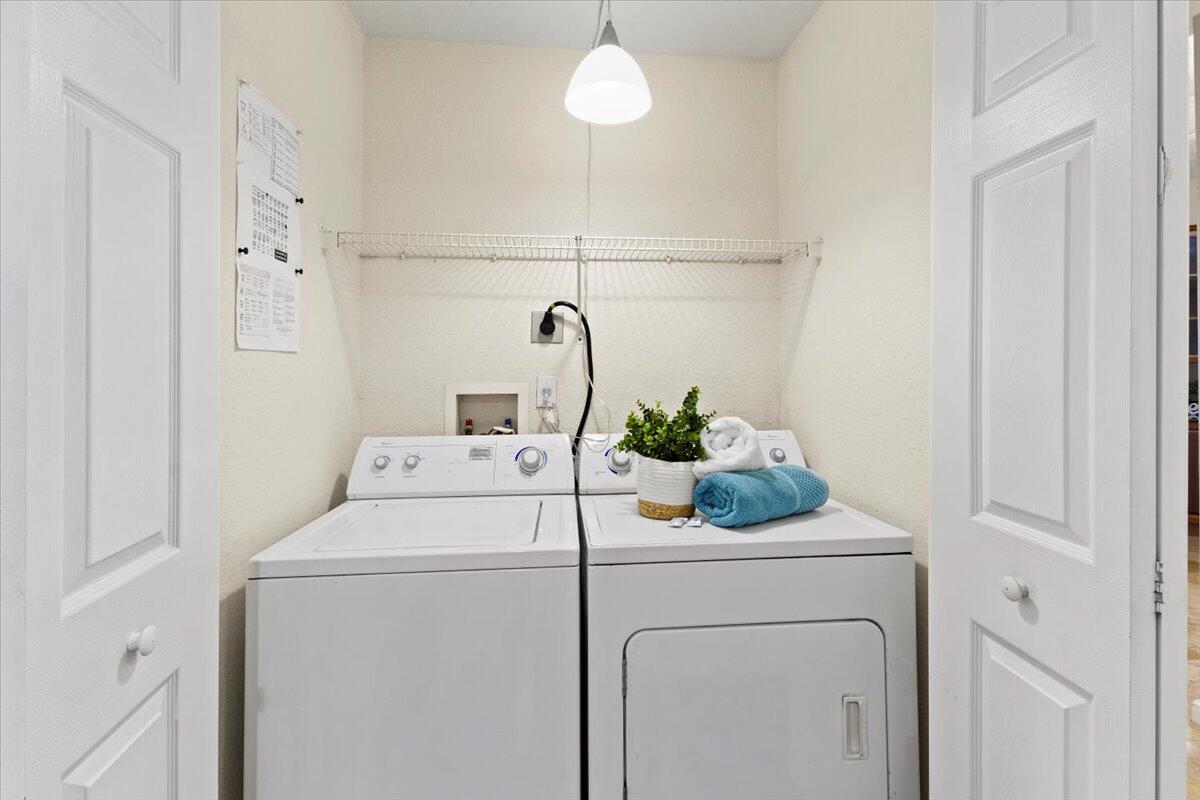 PARK PLACE CONDO - Residential Lease