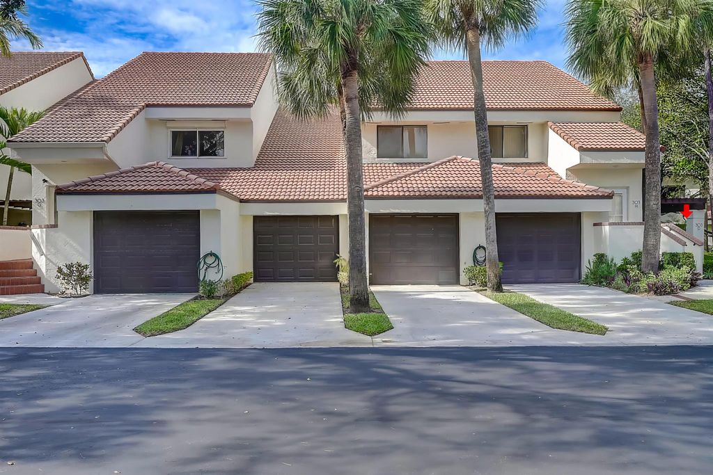 Photo of 303 Sea Oats Drive #D, Juno Beach, FL 33408 (MLS # R11005772)