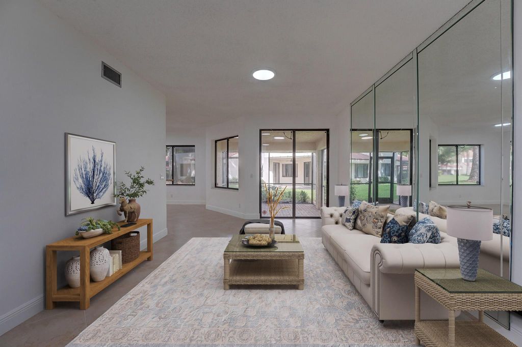 Photo of 303 Sea Oats Drive #D, Juno Beach, FL 33408 (MLS # R11005772)