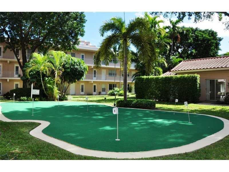 Leisure Gardens - Residential