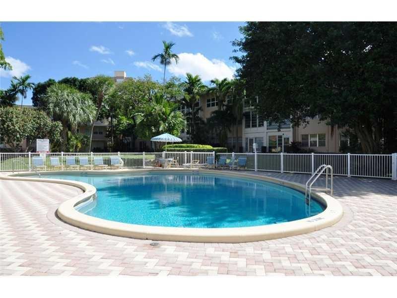 Leisure Gardens - Residential