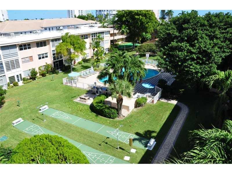 Leisure Gardens - Residential