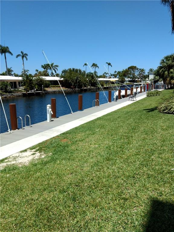 Leisure Gardens - Residential