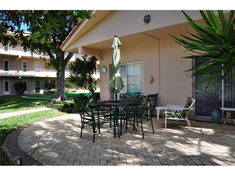 Leisure Gardens - Residential