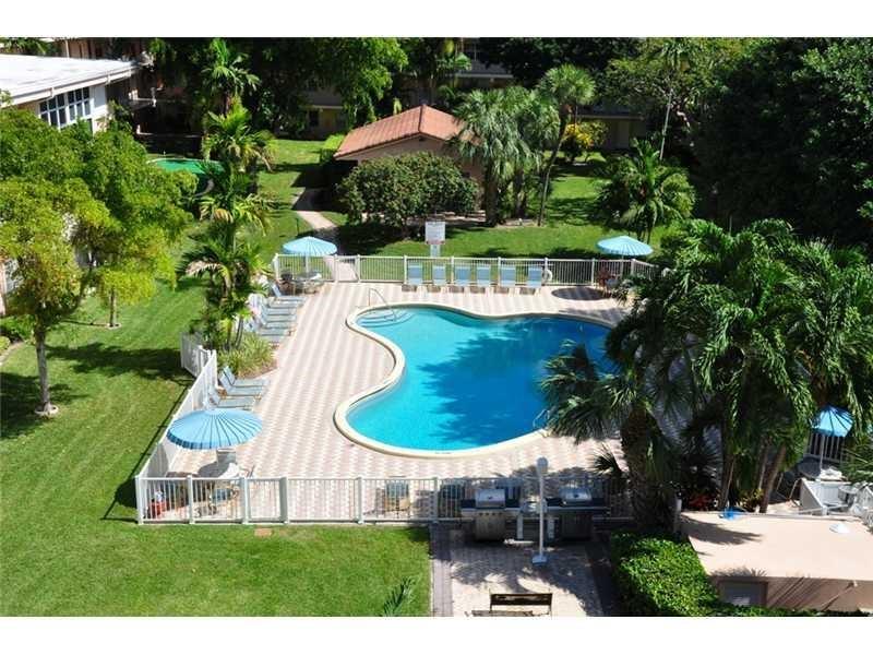 Leisure Gardens - Residential