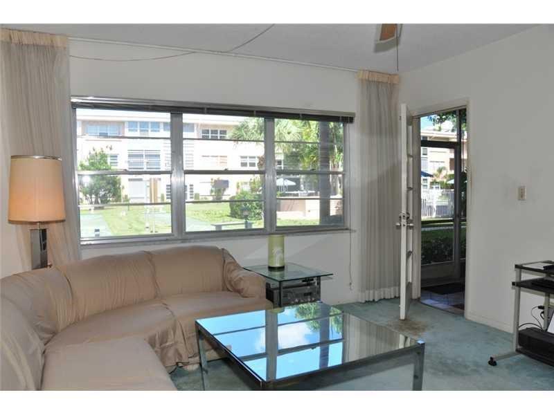 Leisure Gardens - Residential