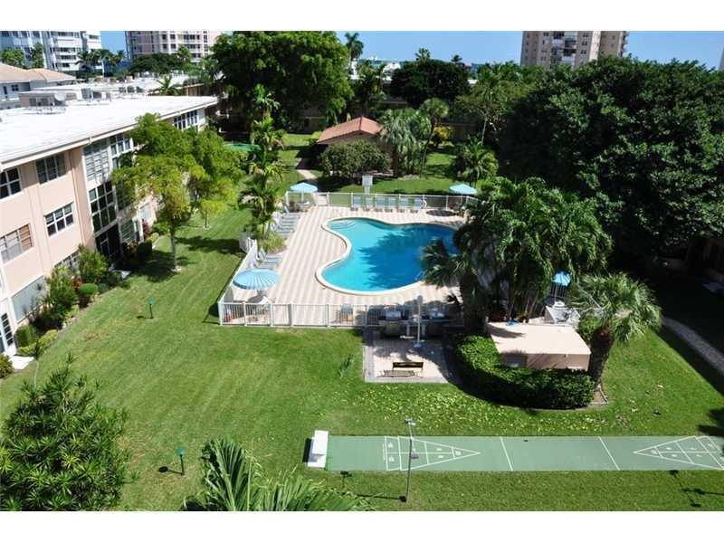 Leisure Gardens - Residential