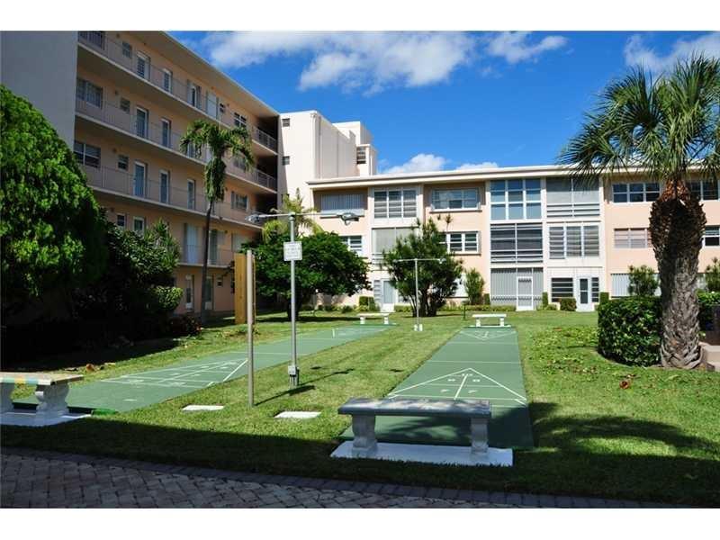 Leisure Gardens - Residential