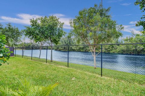 A home in Miami Gardens