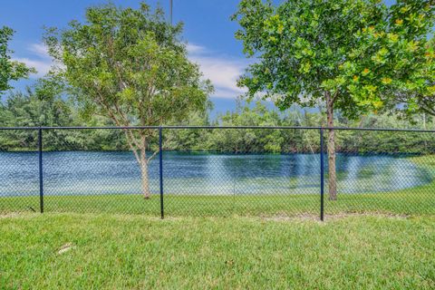 A home in Miami Gardens