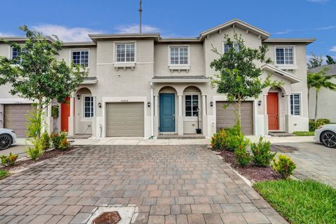 A home in Miami Gardens