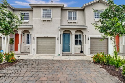 A home in Miami Gardens