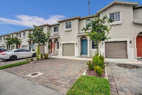 A home in Miami Gardens