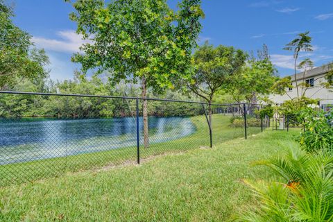 A home in Miami Gardens