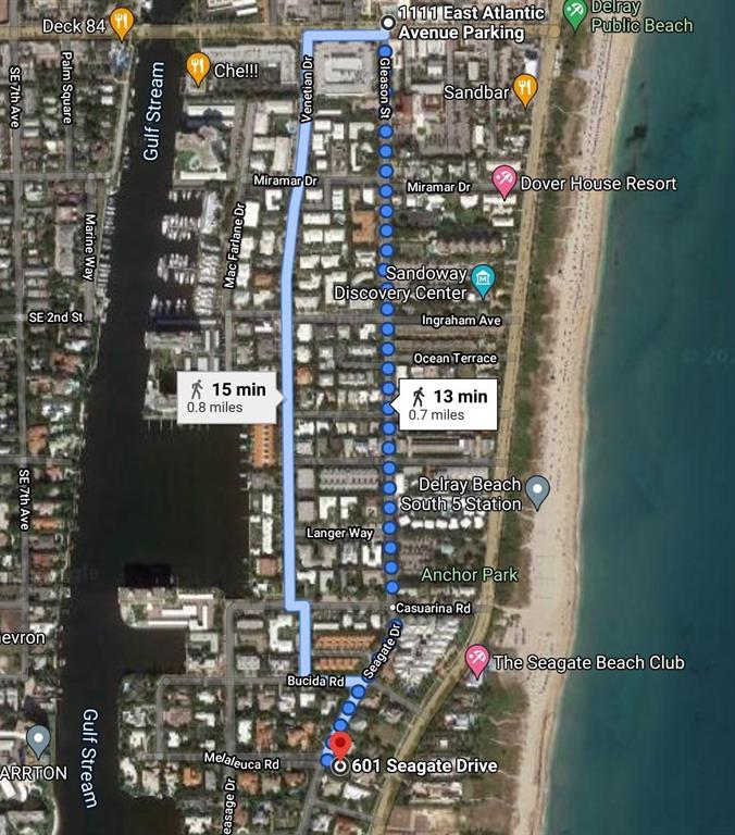 SEAGATE SEC A - Residential