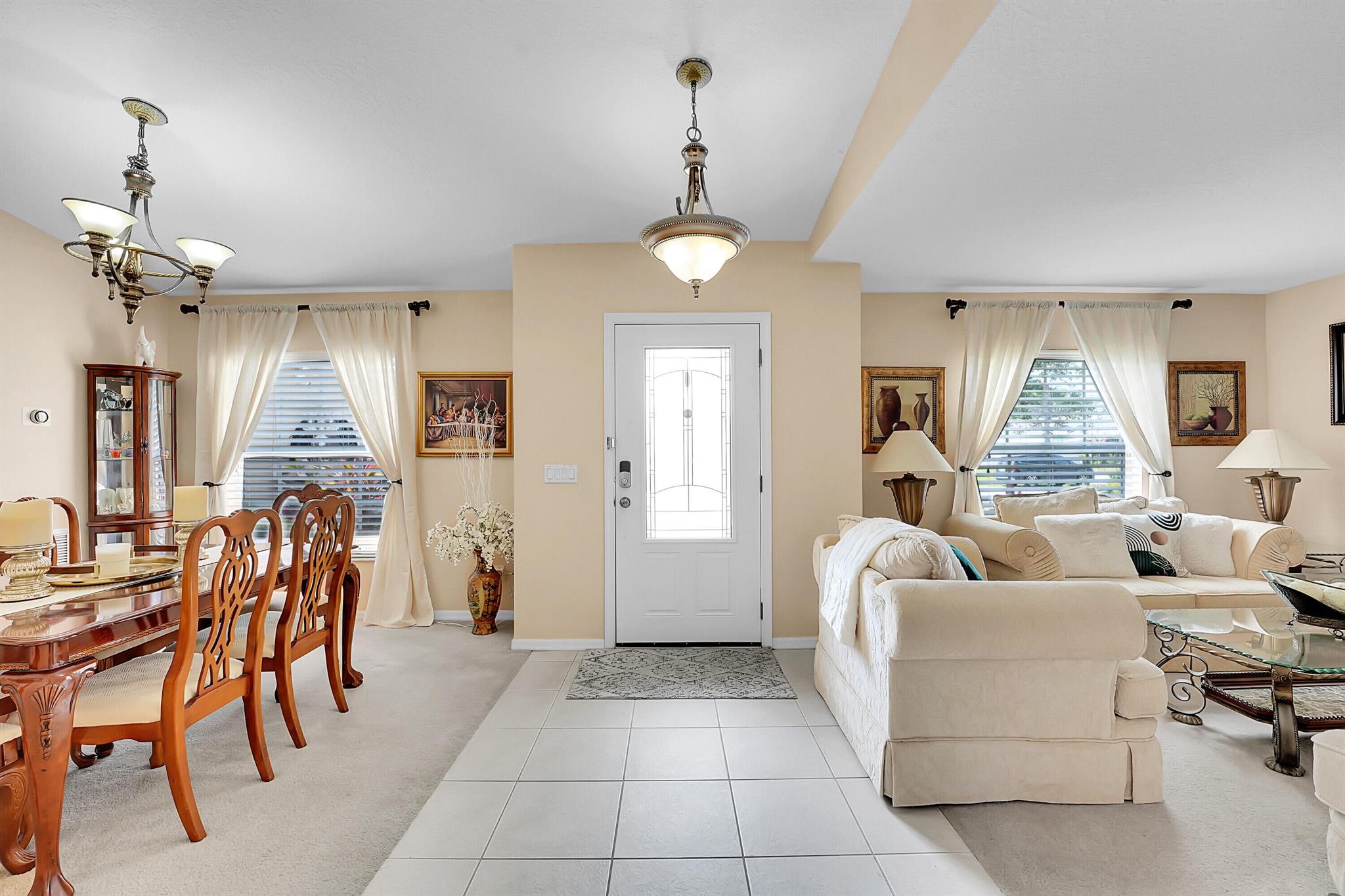 PORT ST LUCIE SECTION 48 - Residential