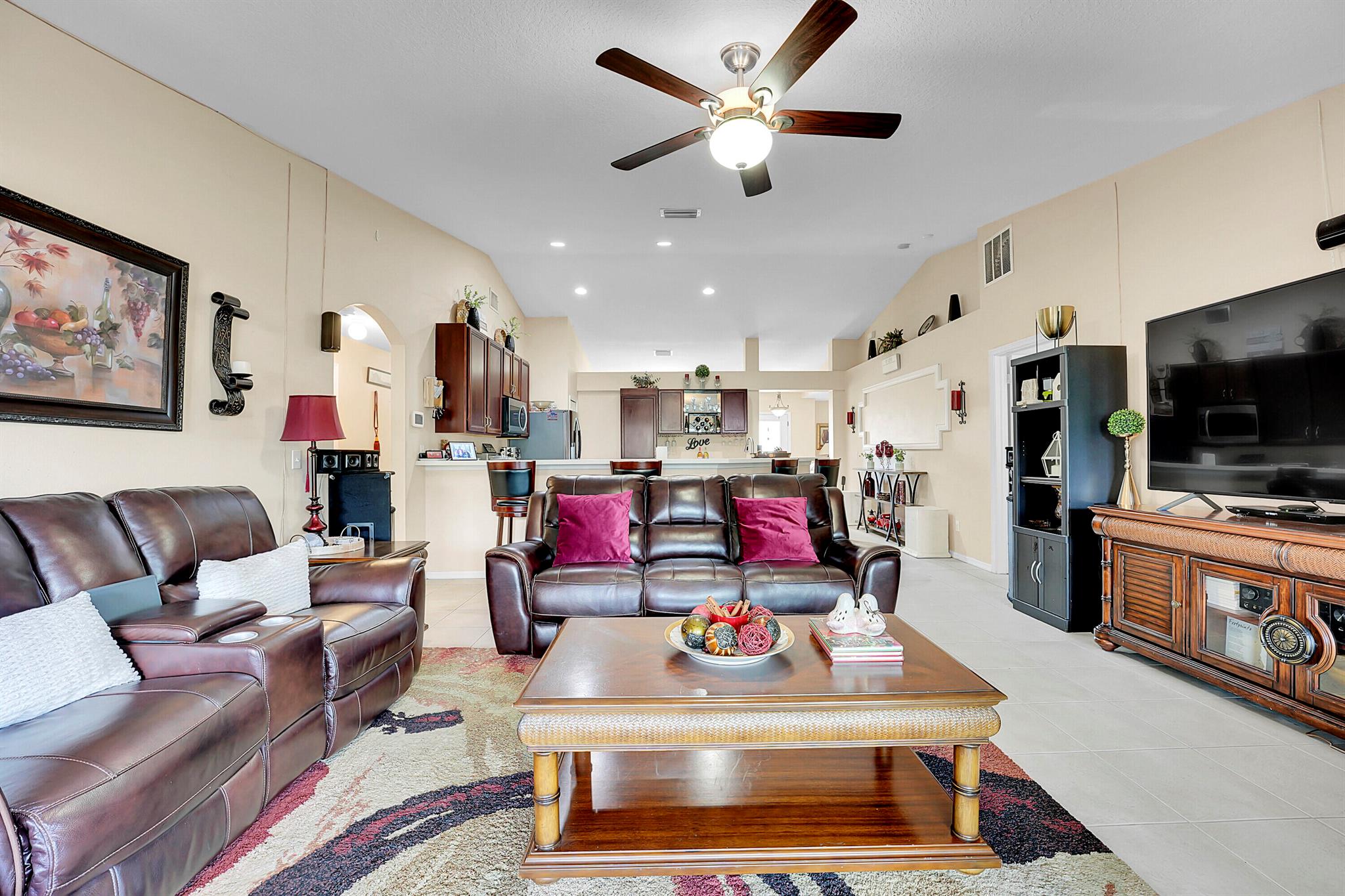 PORT ST LUCIE SECTION 48 - Residential