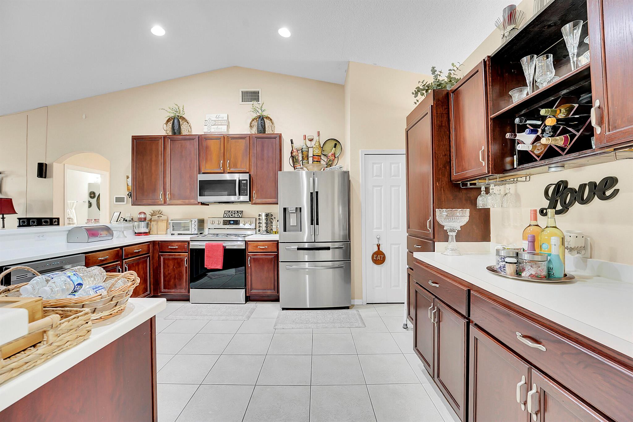 PORT ST LUCIE SECTION 48 - Residential