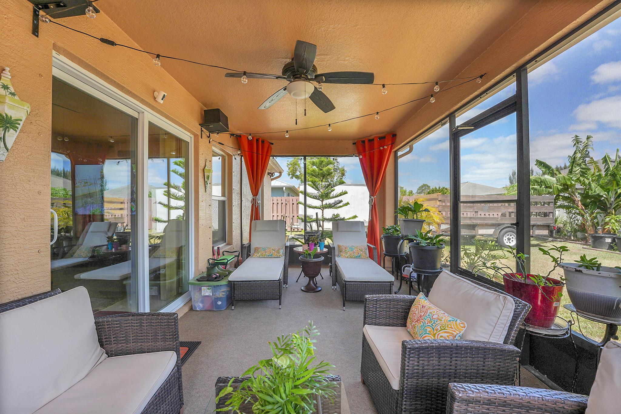 PORT ST LUCIE SECTION 48 - Residential