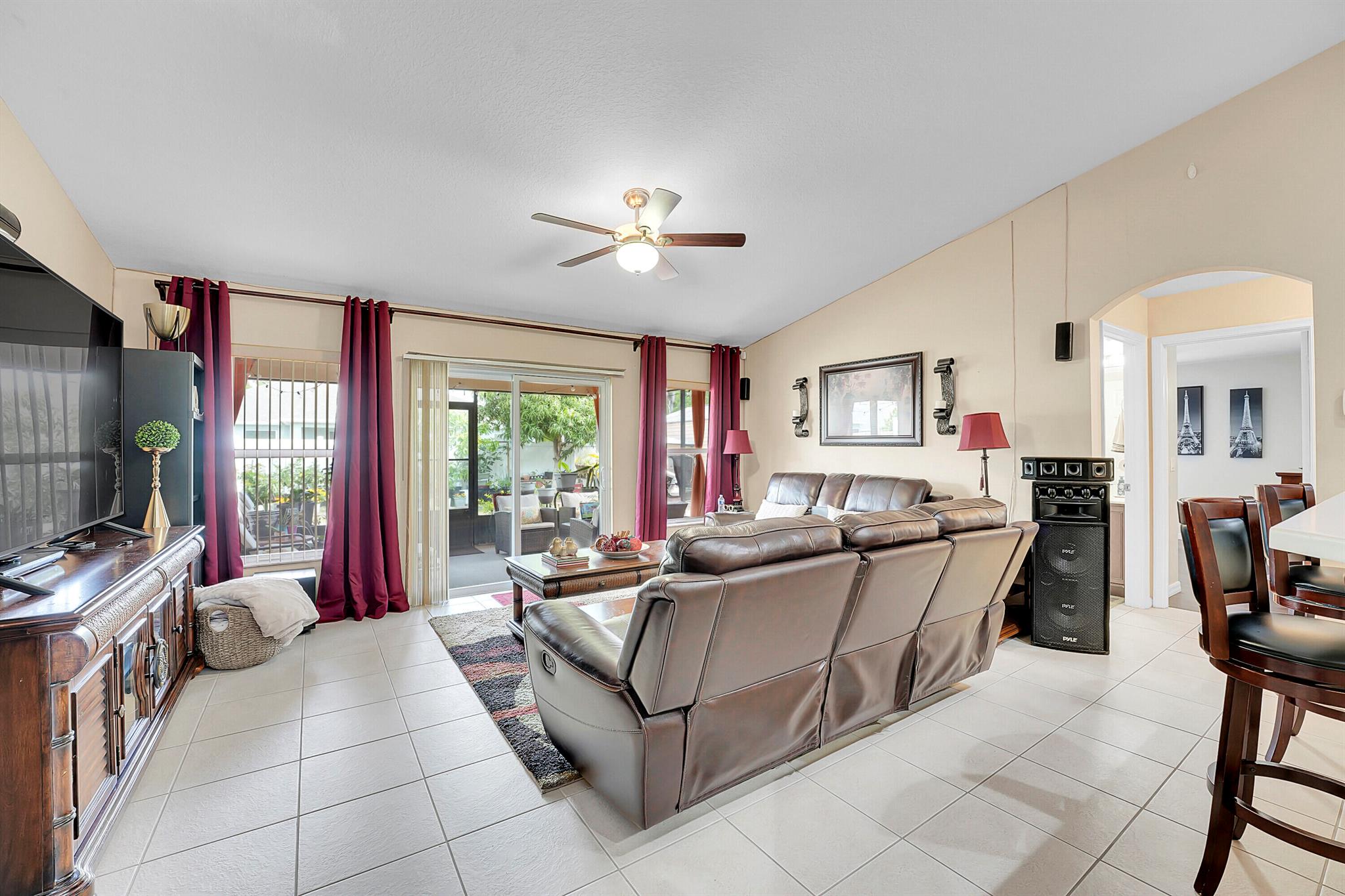 PORT ST LUCIE SECTION 48 - Residential