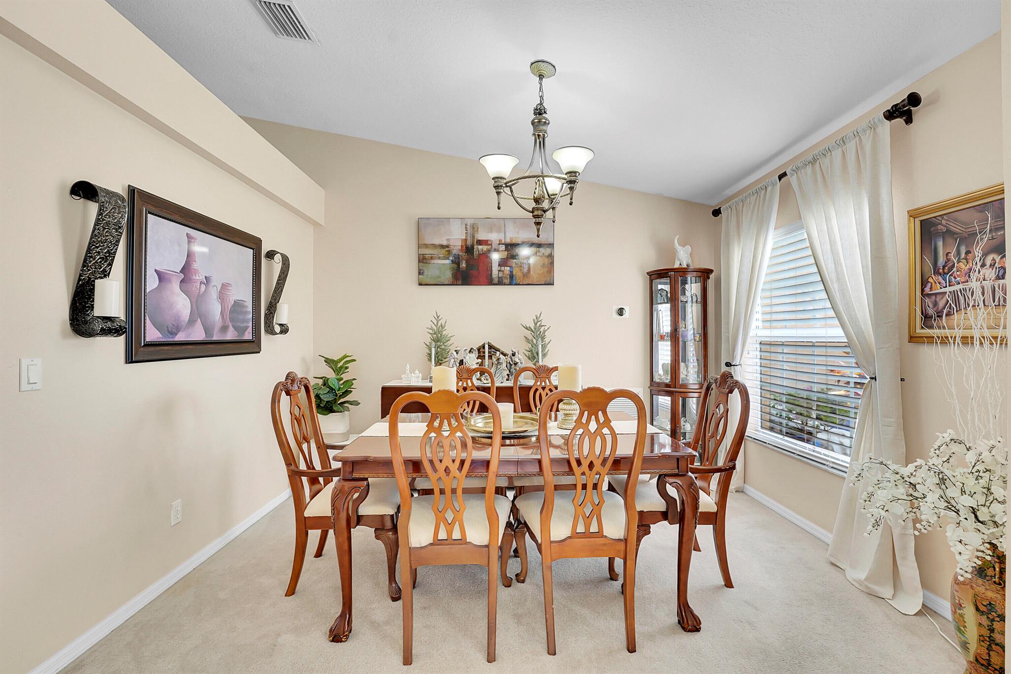 PORT ST LUCIE SECTION 48 - Residential