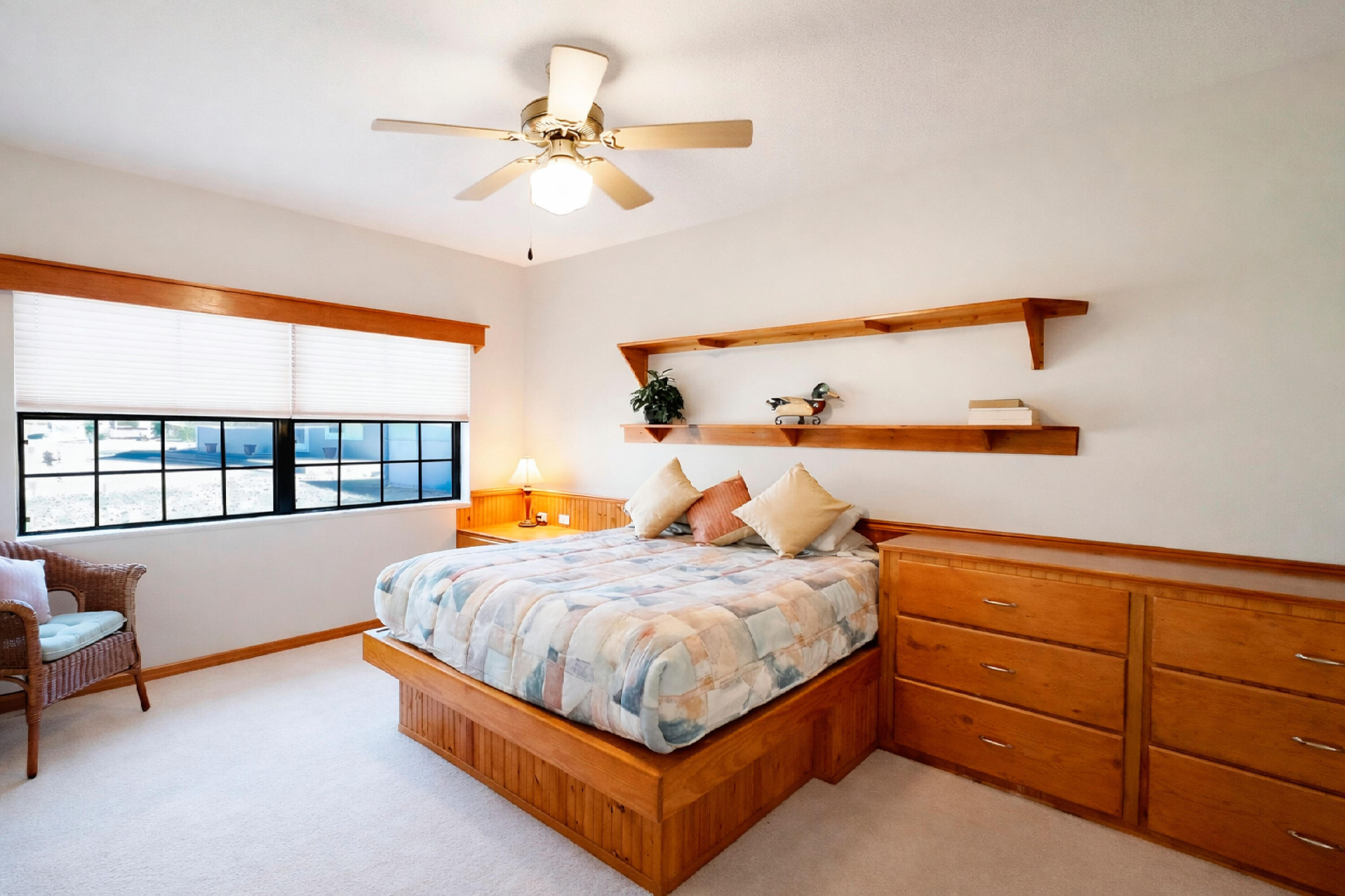 SUNDOWN SUB - Residential