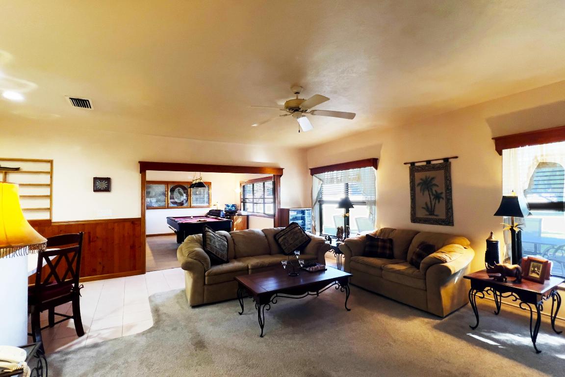 SUNDOWN SUB - Residential