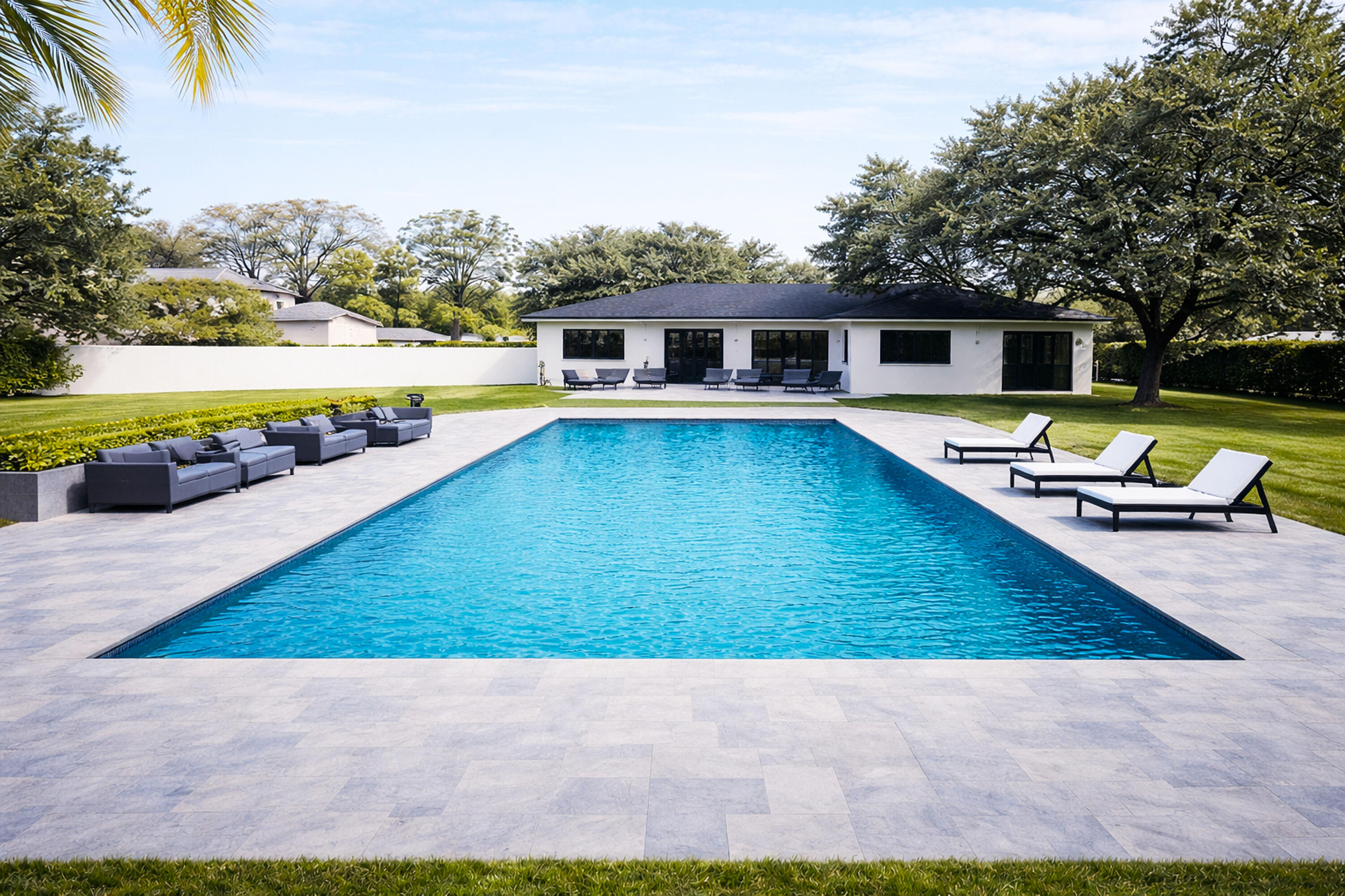 SUNDOWN SUB - Residential