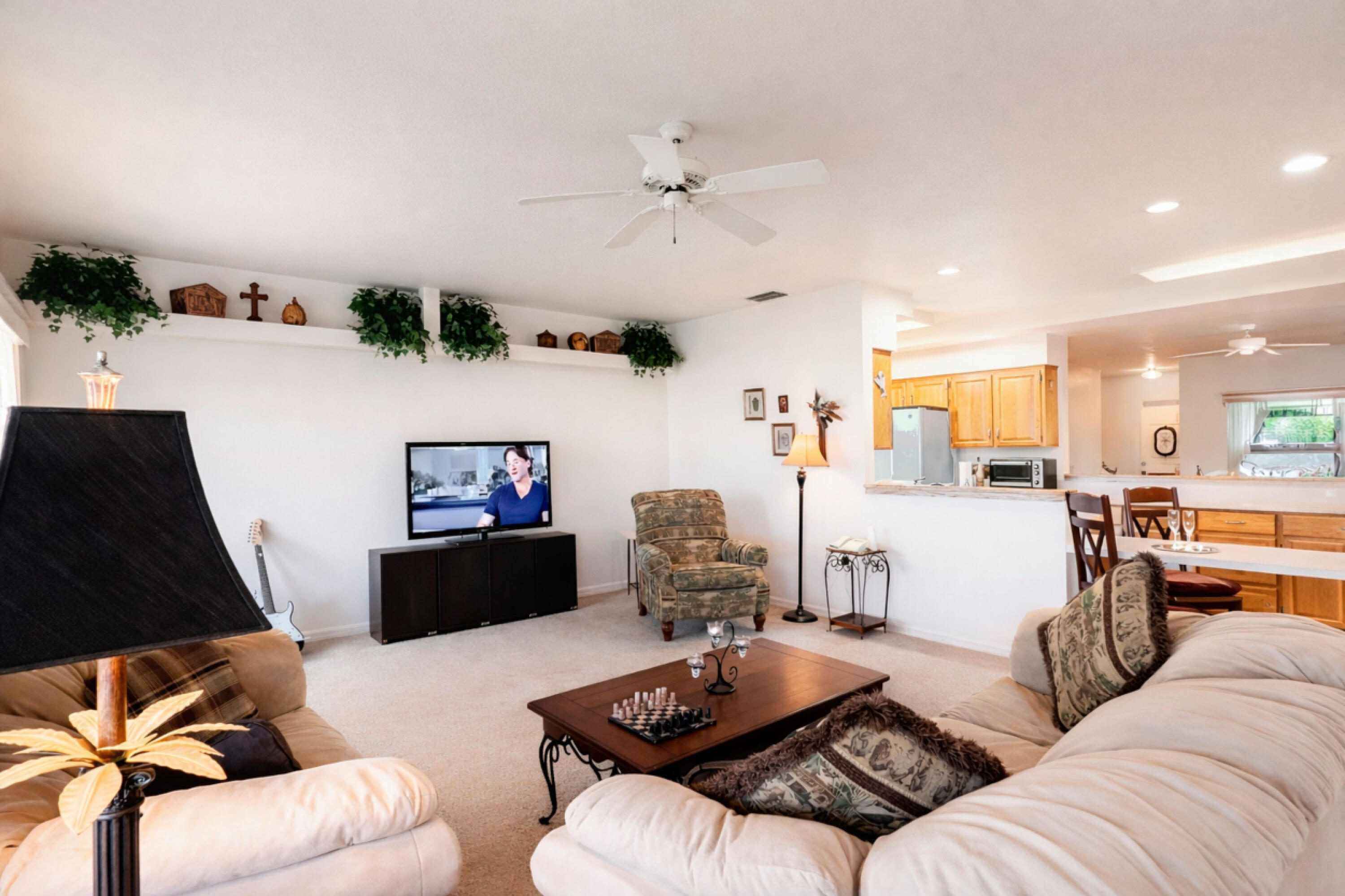 SUNDOWN SUB - Residential