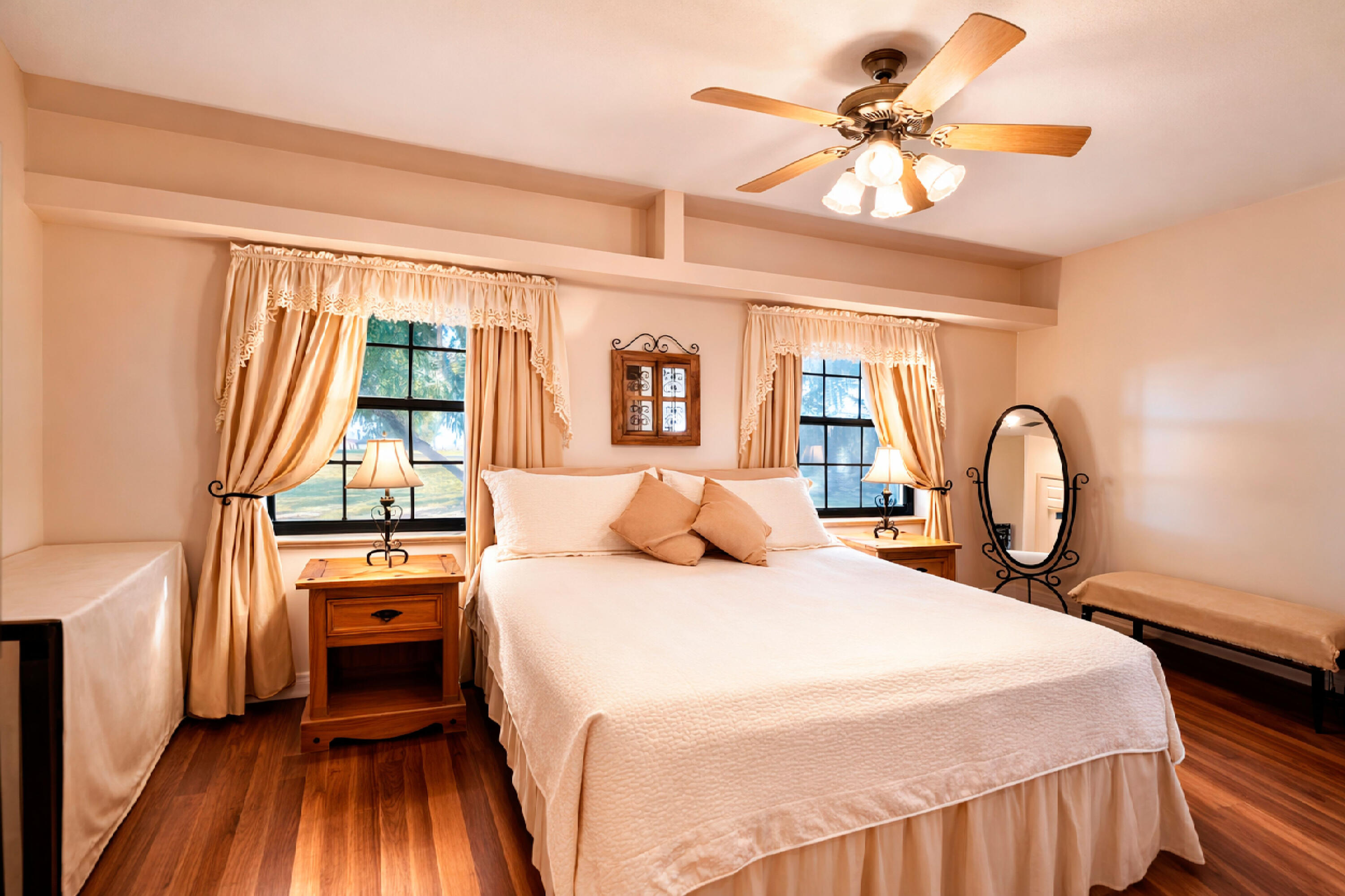 SUNDOWN SUB - Residential