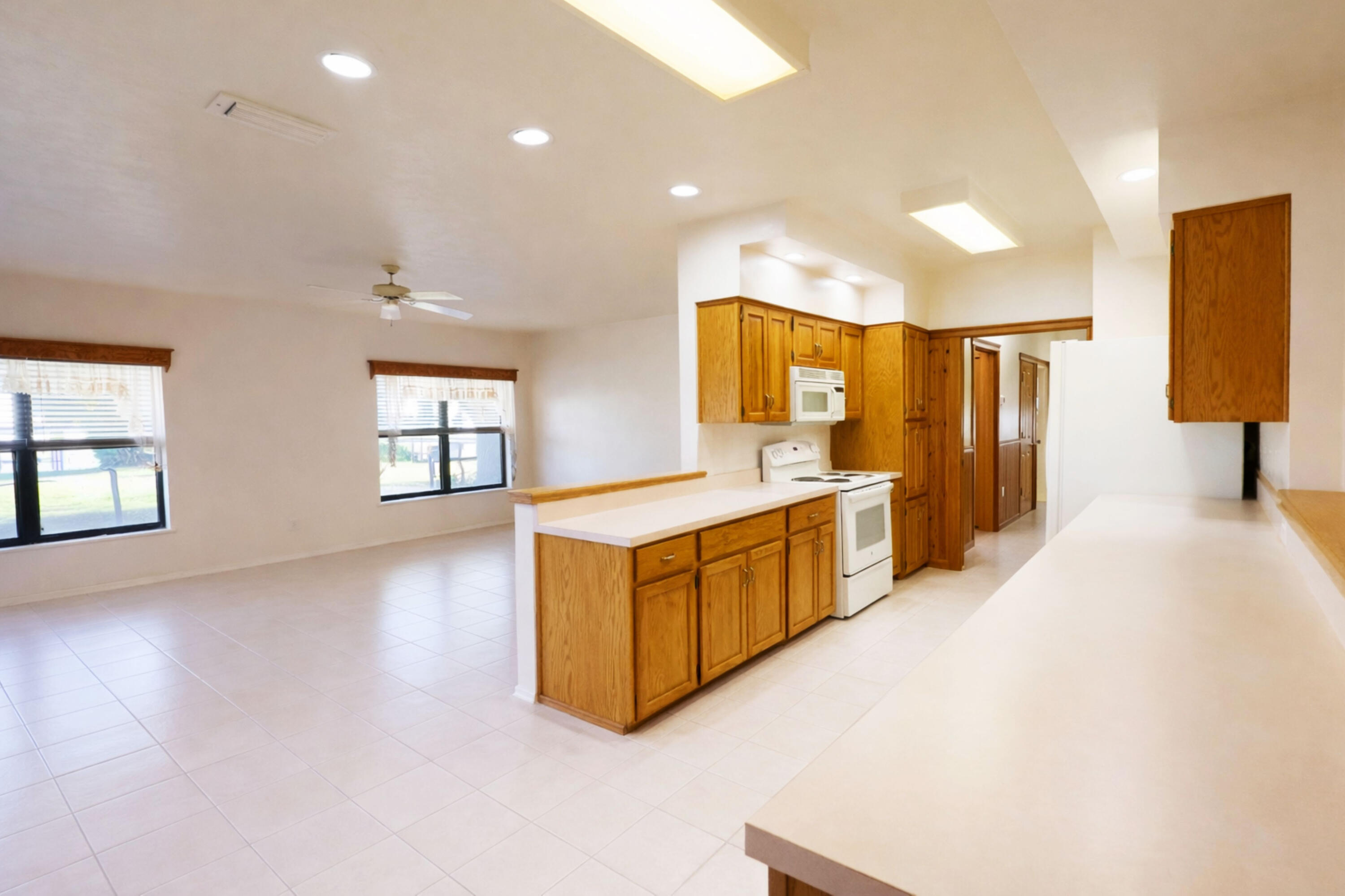 SUNDOWN SUB - Residential