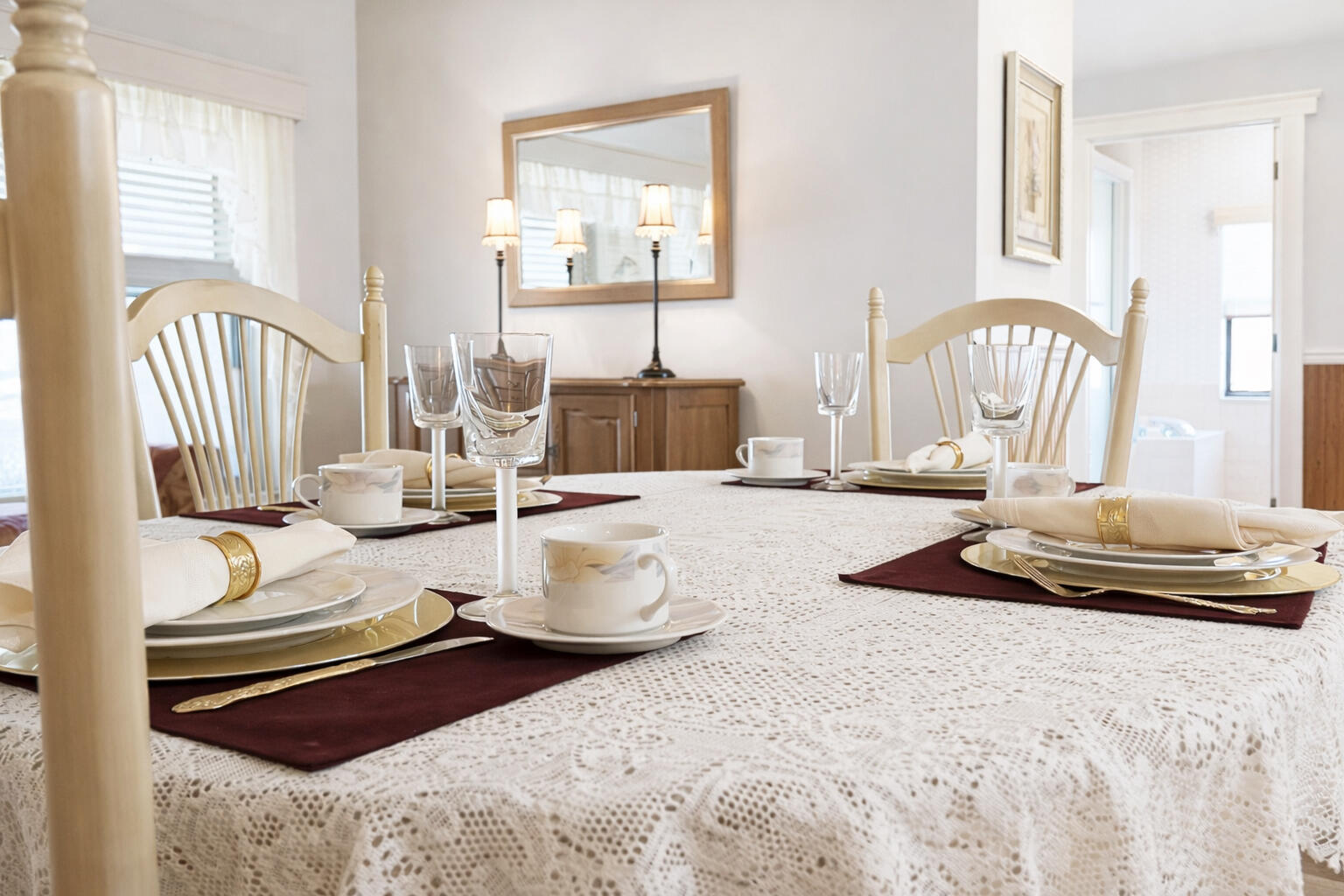 SUNDOWN SUB - Residential