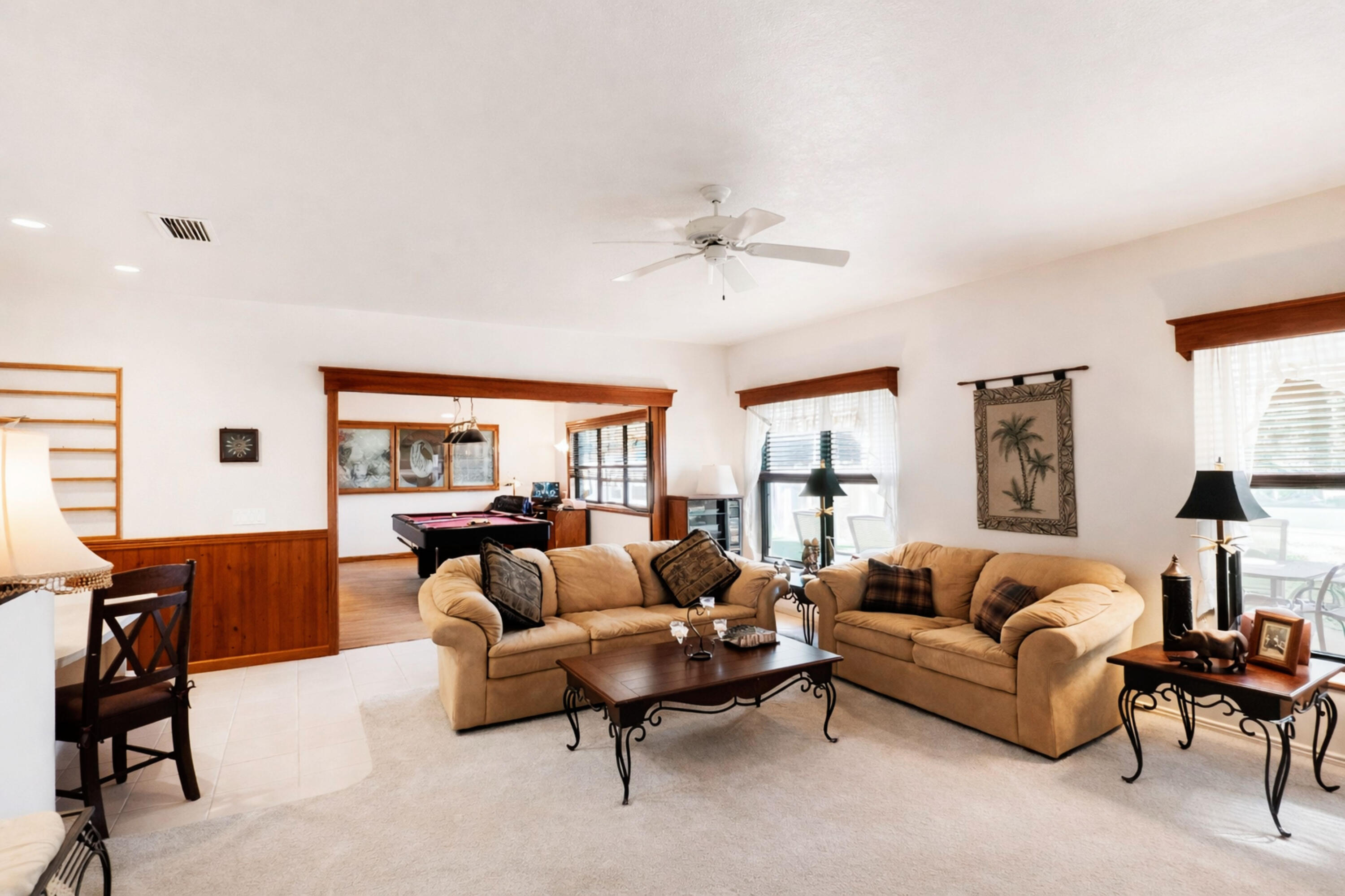 SUNDOWN SUB - Residential