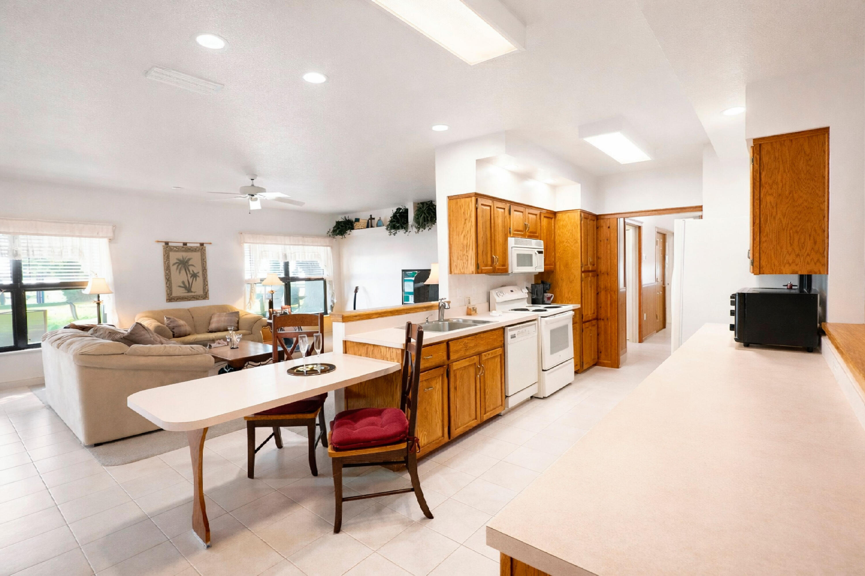 SUNDOWN SUB - Residential