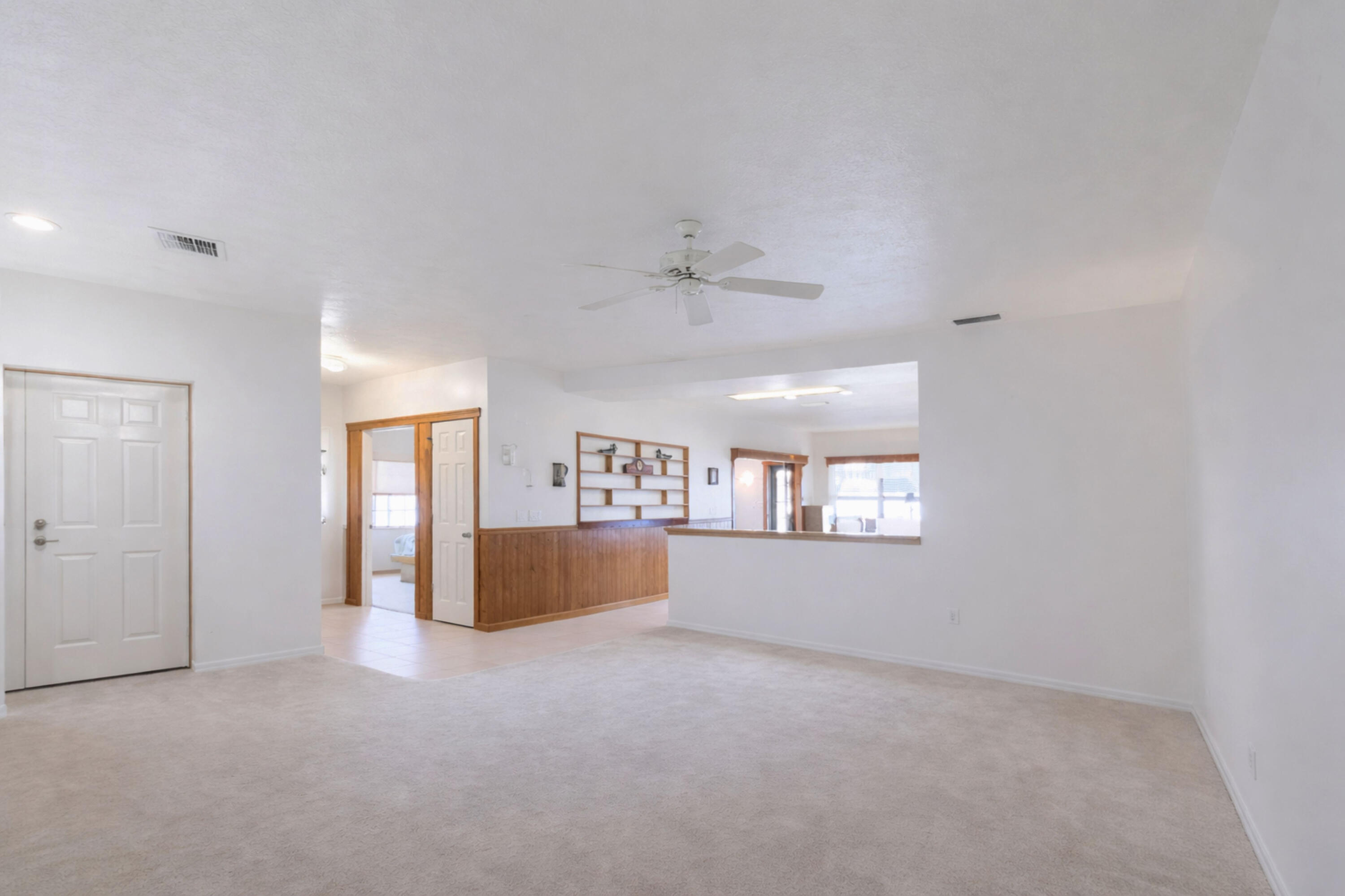 SUNDOWN SUB - Residential