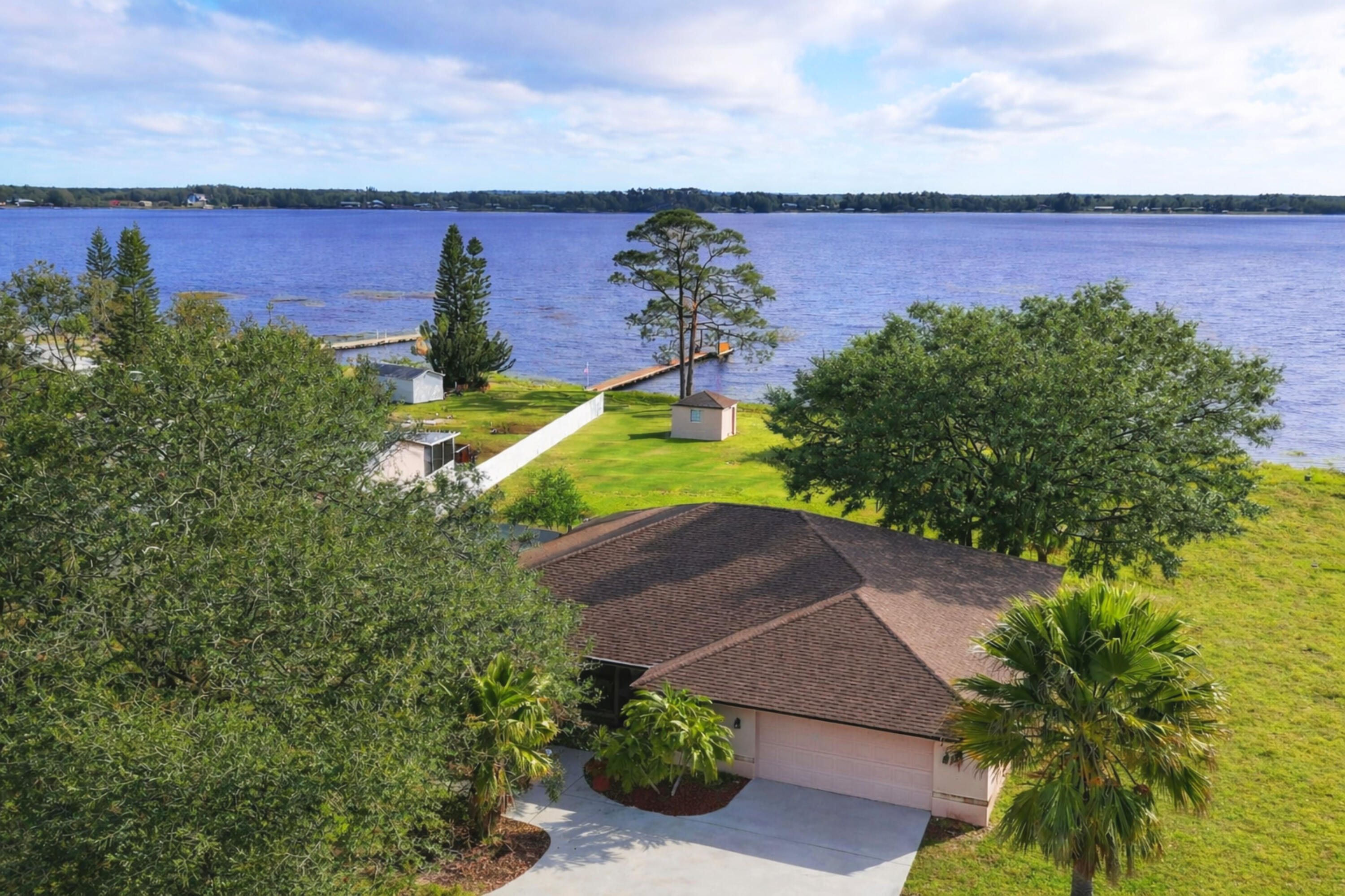 SUNDOWN SUB - Residential