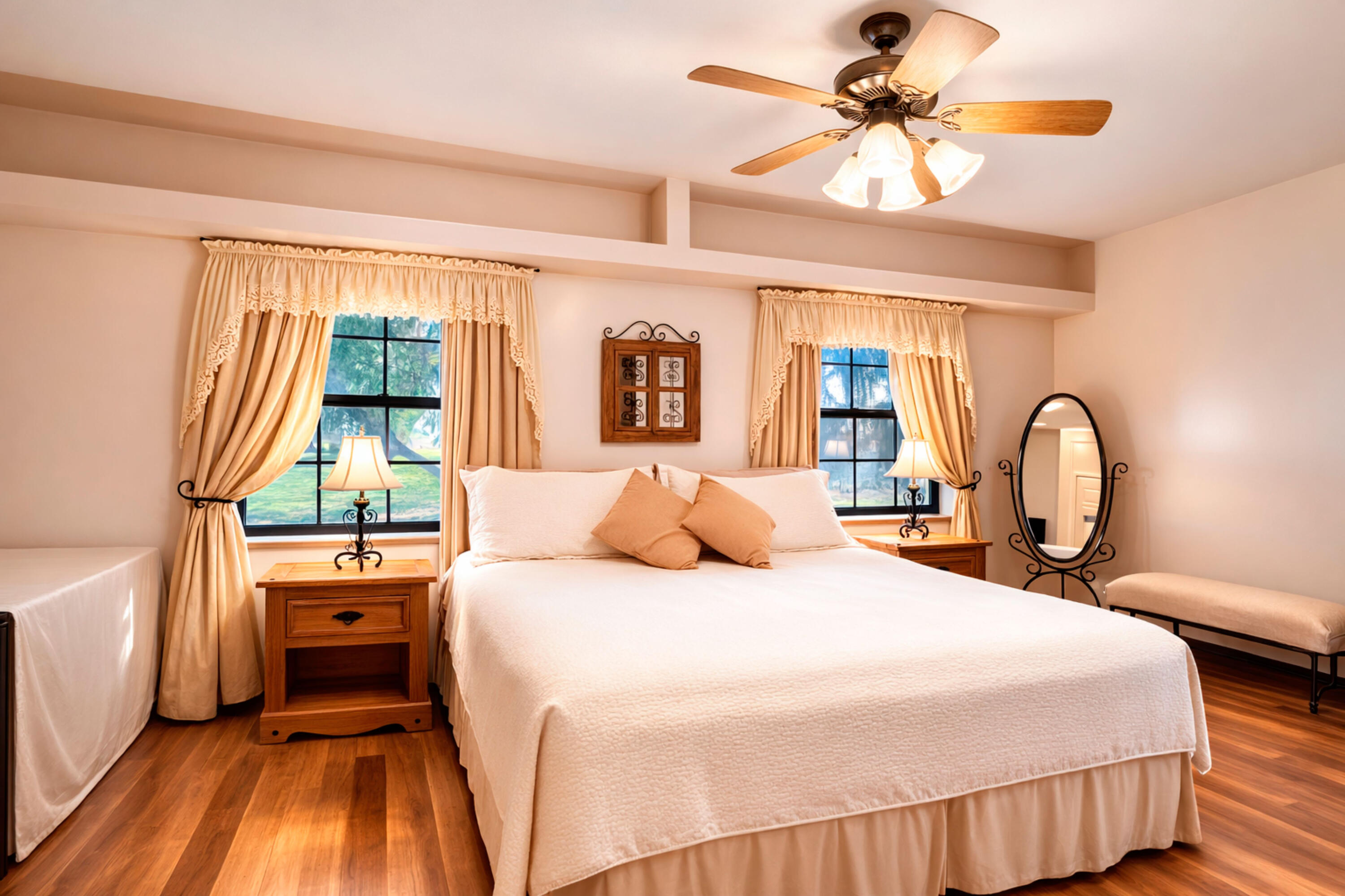 SUNDOWN SUB - Residential