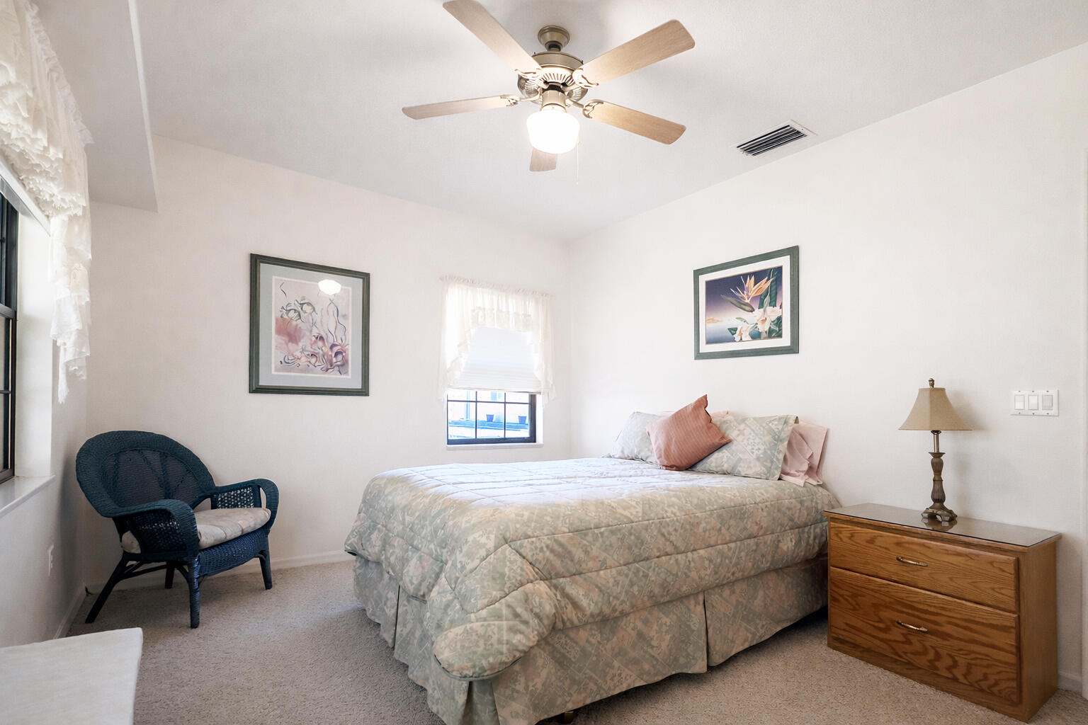 SUNDOWN SUB - Residential