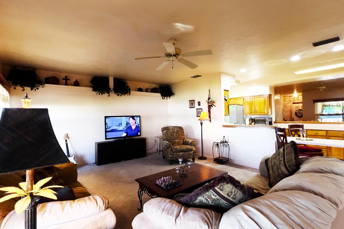 SUNDOWN SUB - Residential