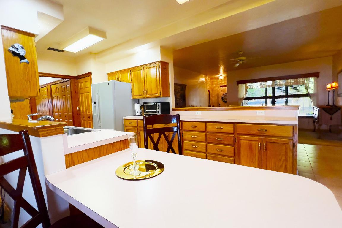 SUNDOWN SUB - Residential