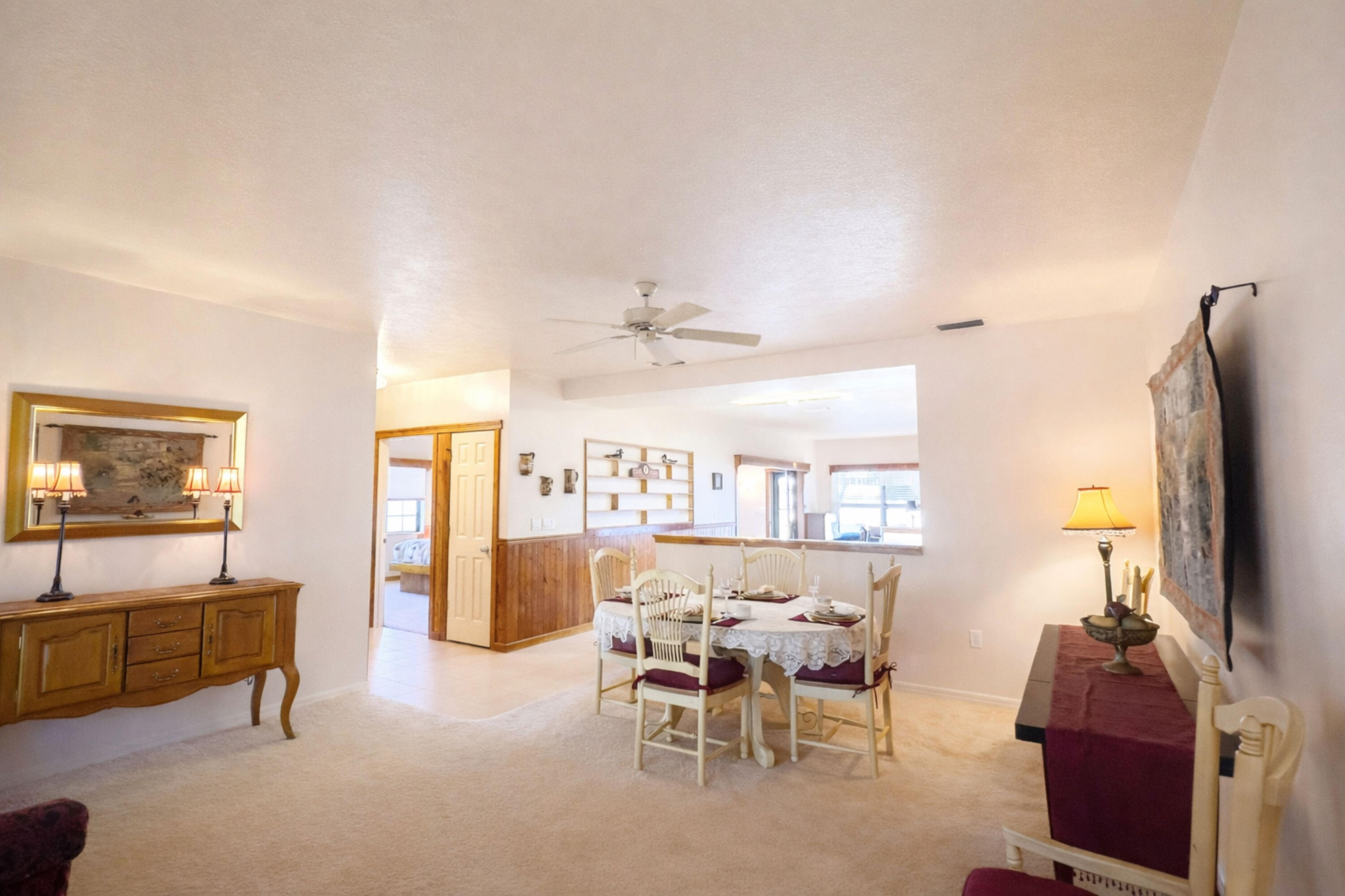 SUNDOWN SUB - Residential