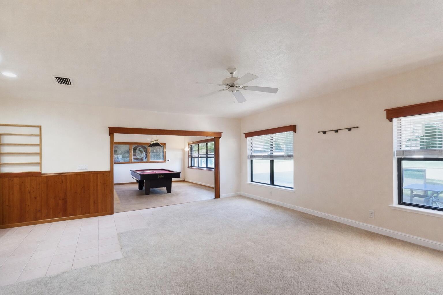 SUNDOWN SUB - Residential