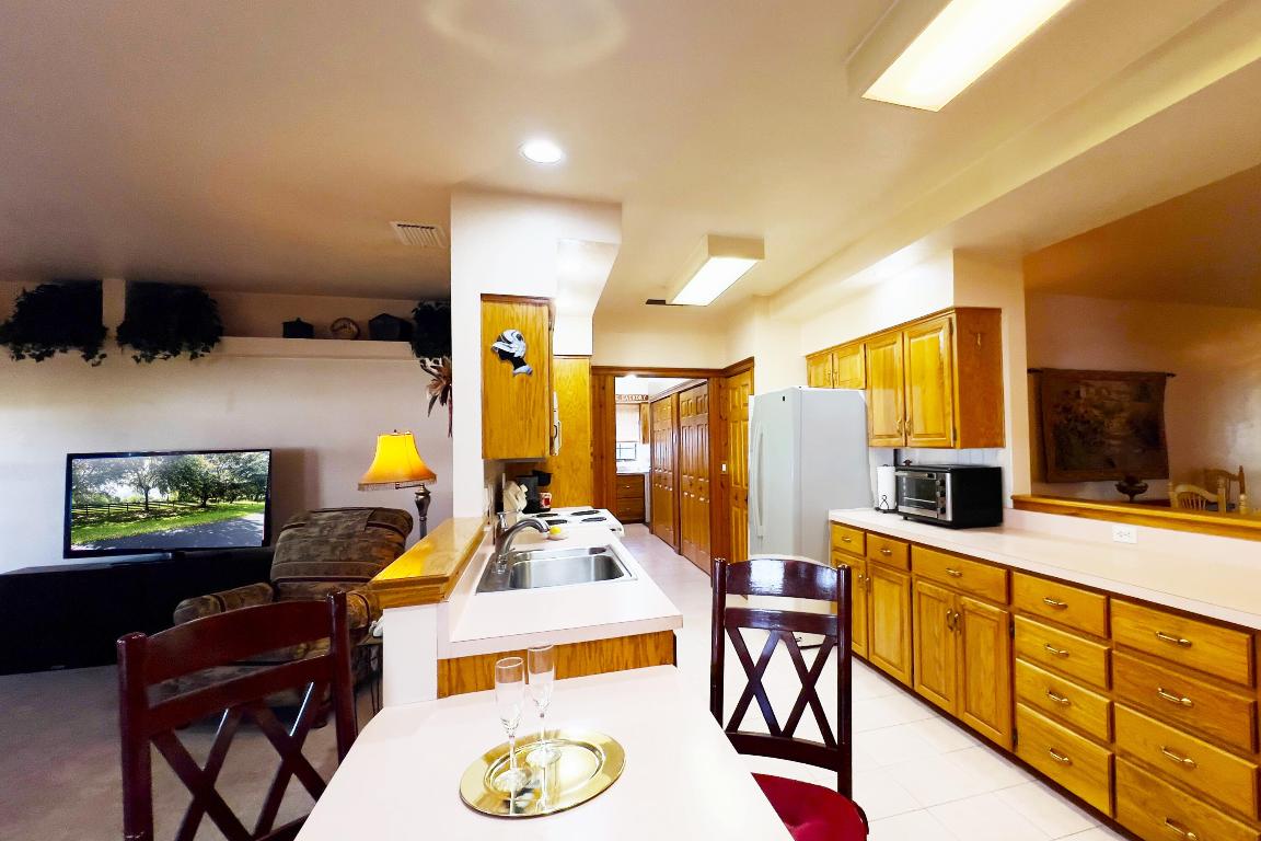 SUNDOWN SUB - Residential