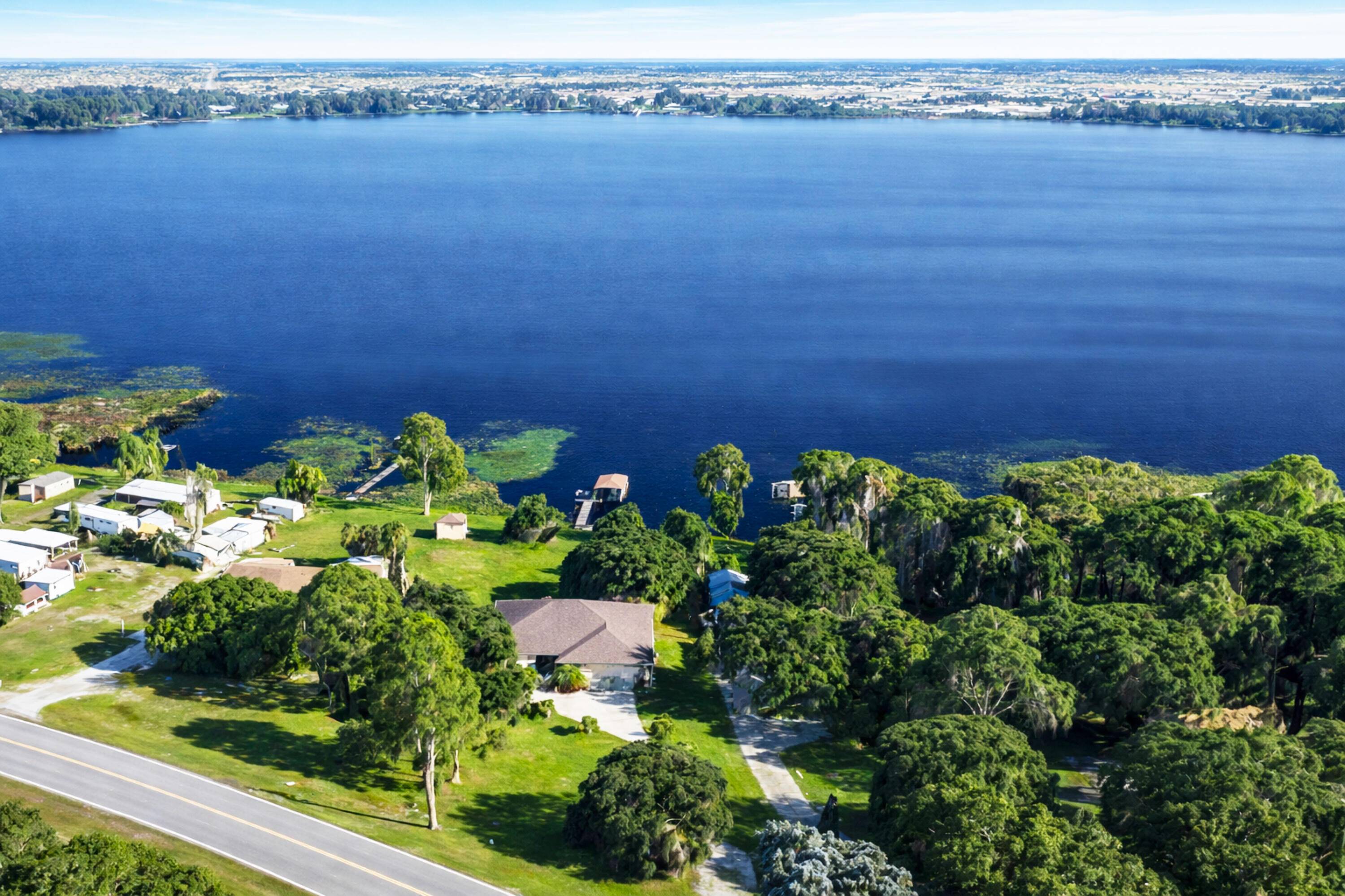 SUNDOWN SUB - Residential