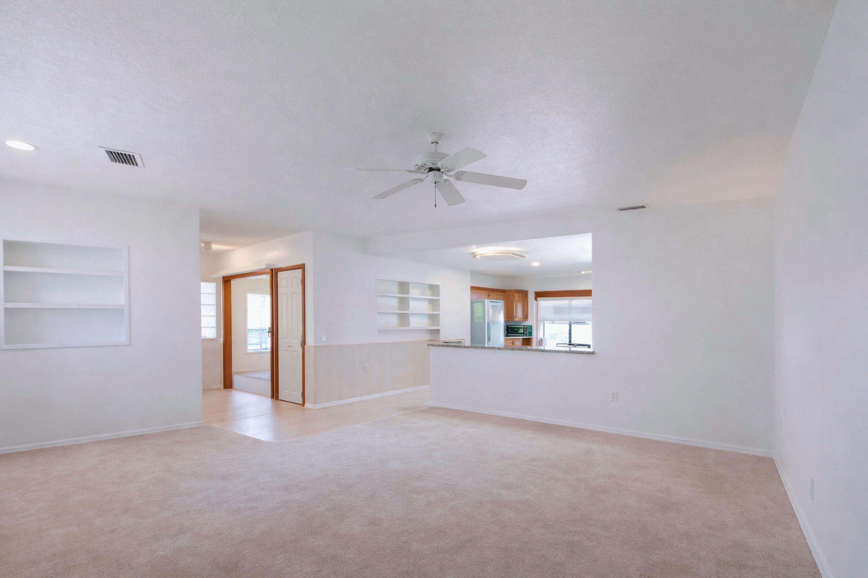 SUNDOWN SUB - Residential