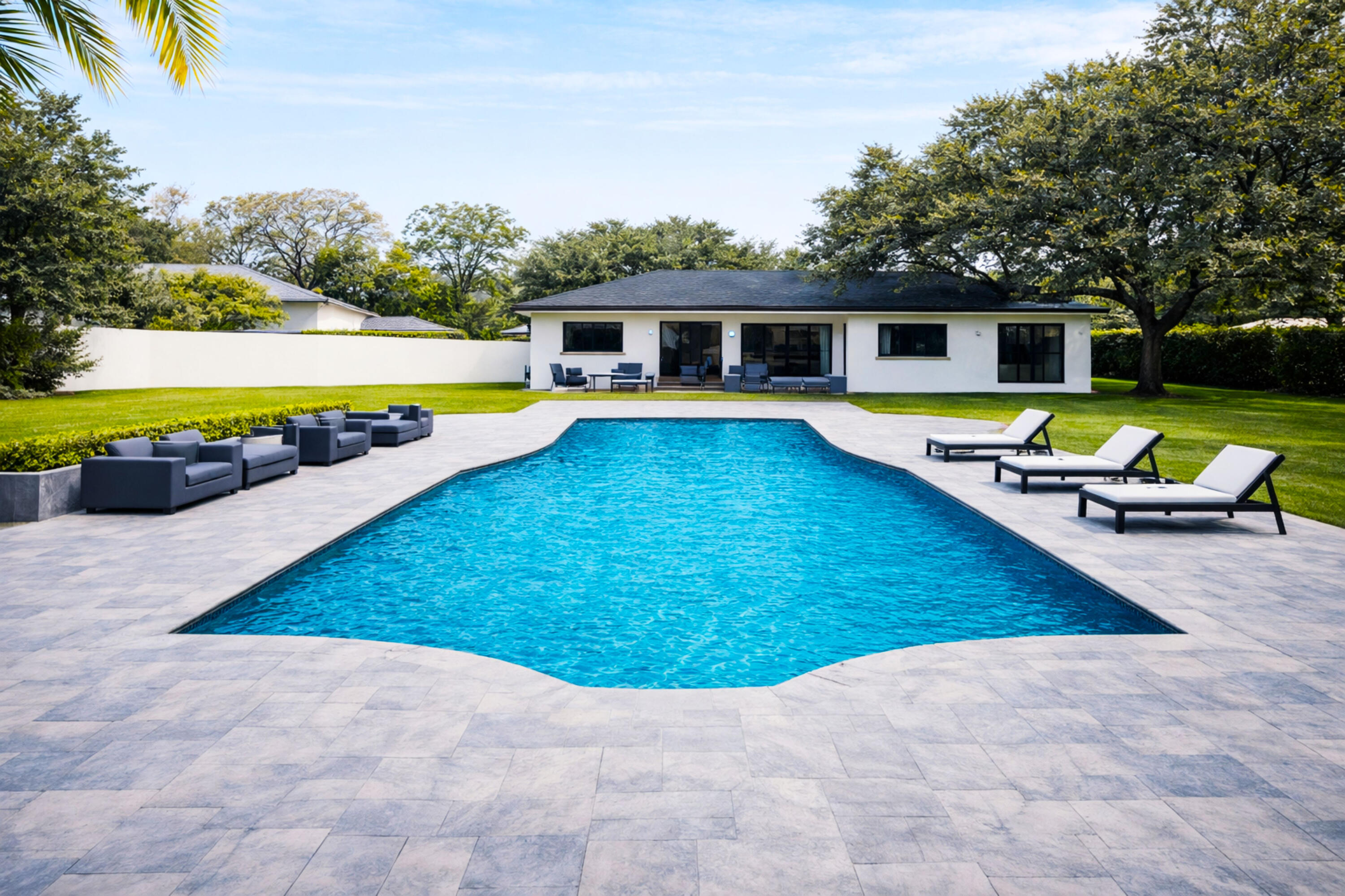 SUNDOWN SUB - Residential