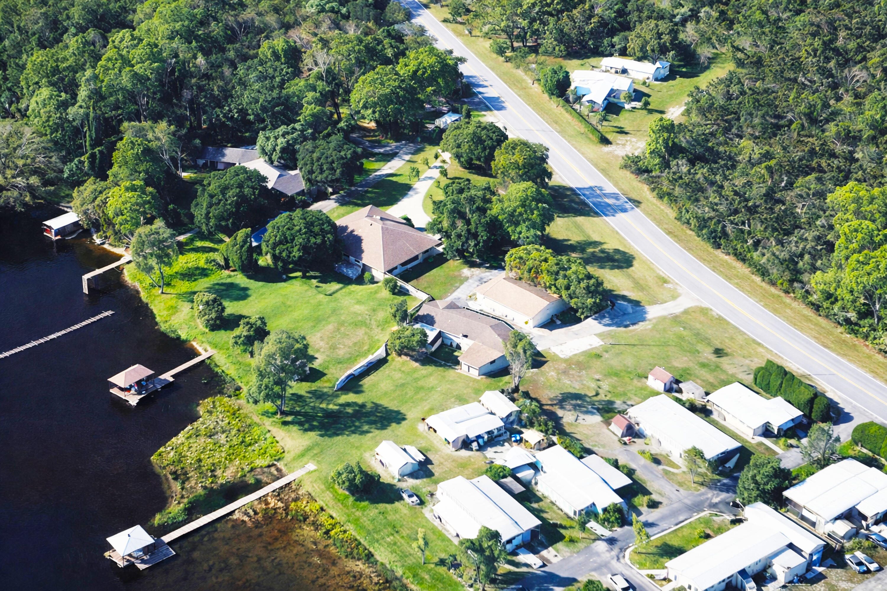 SUNDOWN SUB - Residential